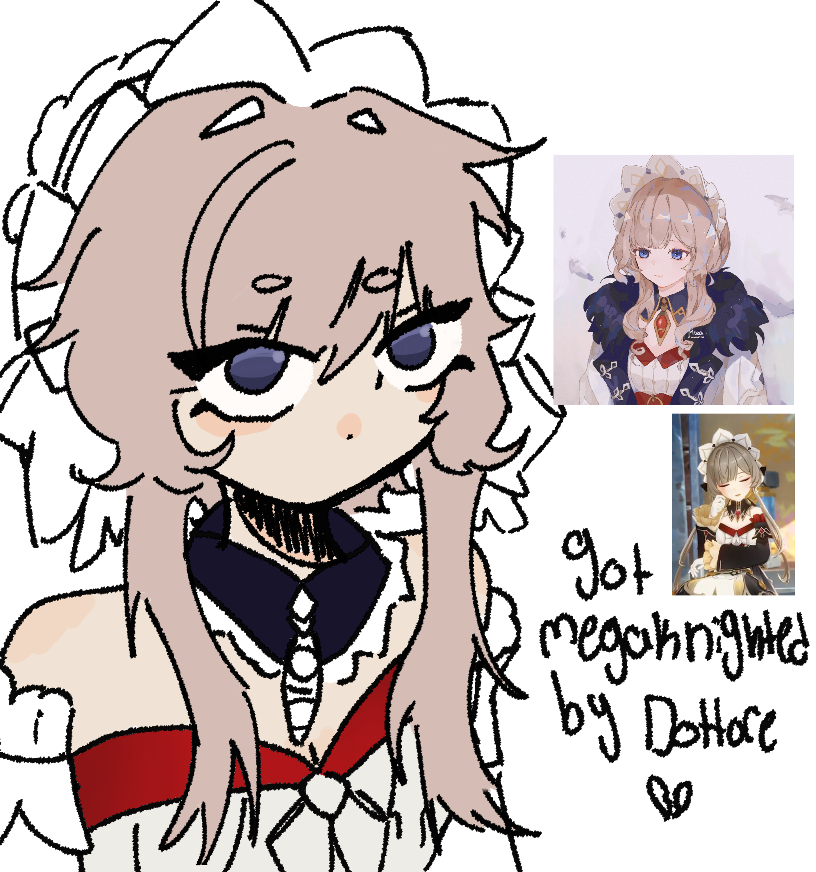 yet another wip - ibisPaint