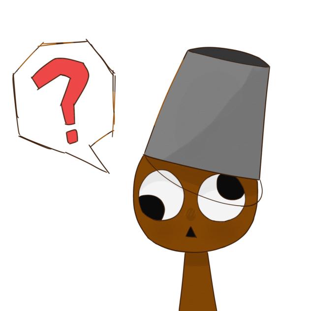 ？