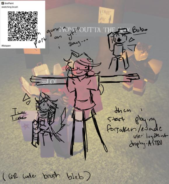 im sacrifice you to the spawn XP