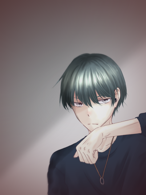 血 (無し)