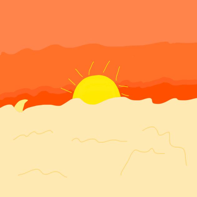 Sunset Stuff