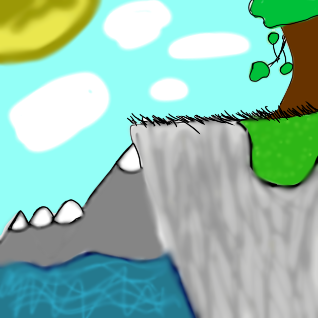 landscape