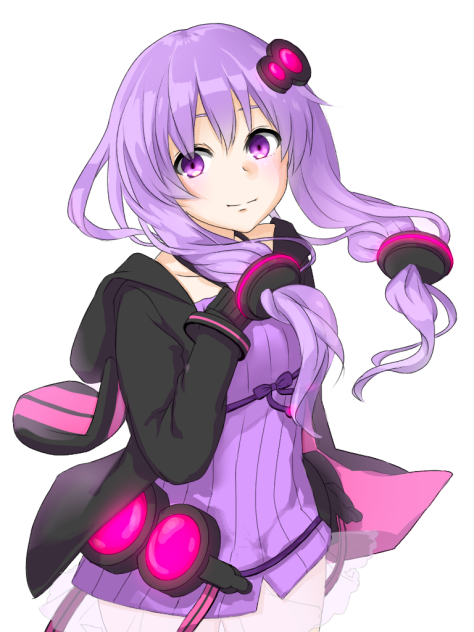 結月ゆかり