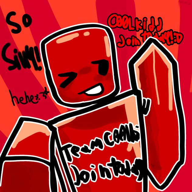 C00lkidd join today!