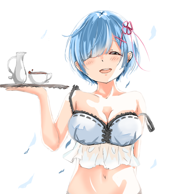 お待たせしました♪