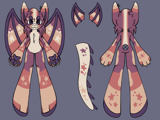 Design for ShadowFlower
