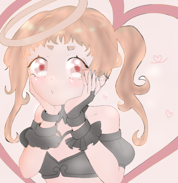 ♡