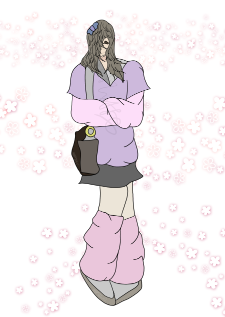 ^ Nickle Drawing ^