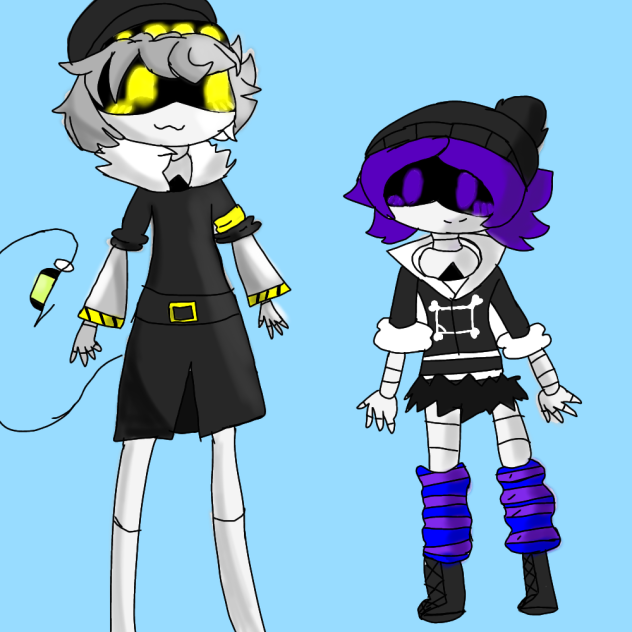 Nuzi ship