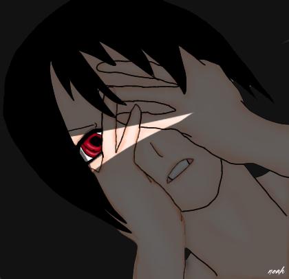 curse - ibisPaint