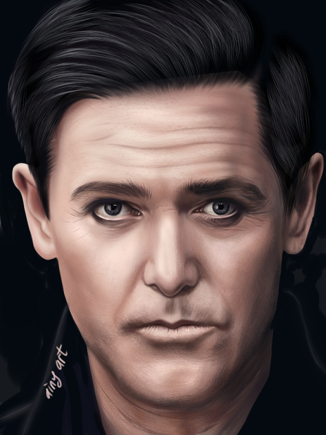 Draw Realistic Art Digital (9)