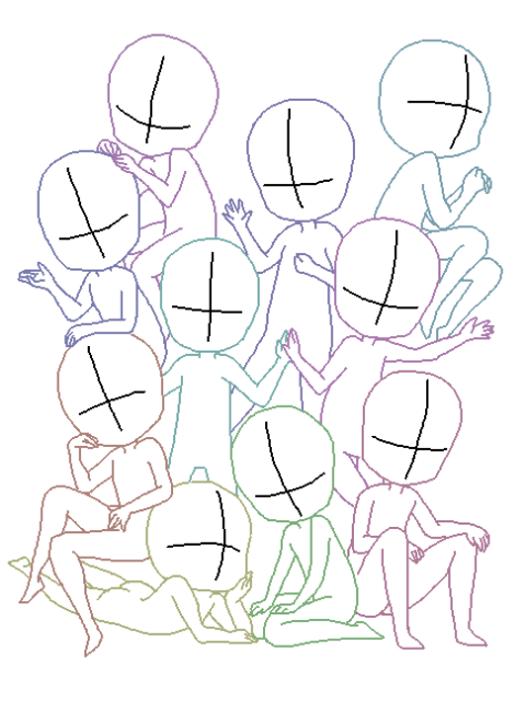 Let’s collab ! #3