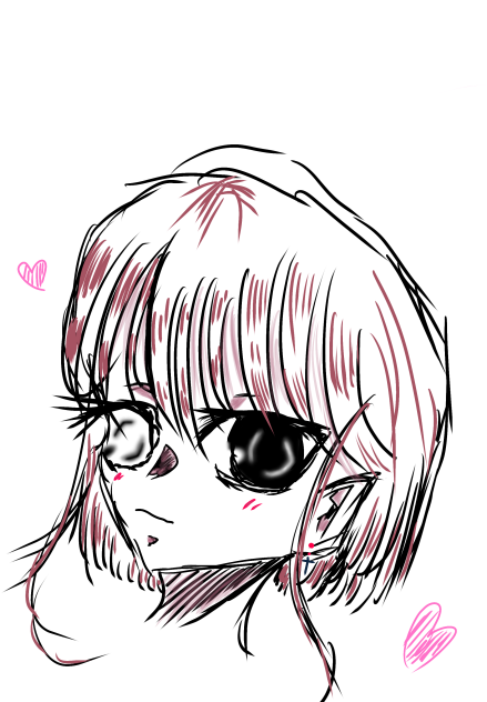 女