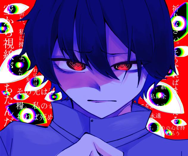 漫画表紙