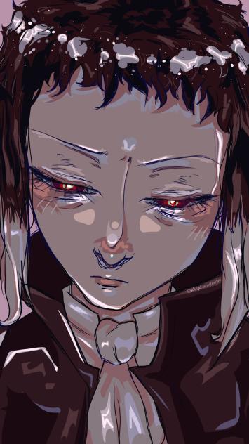 Akutagawa Ryūnosuke 🖤🪦