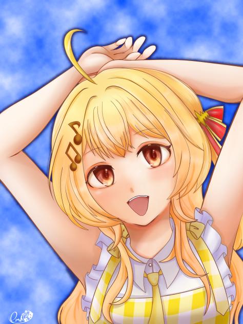 🌻奏ちゃん🌻