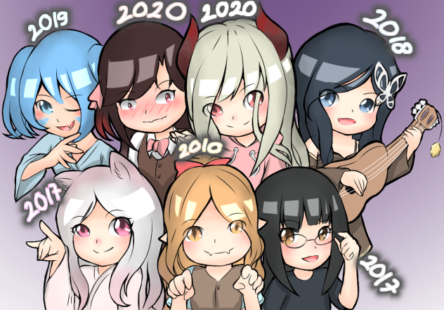 loli's Oc