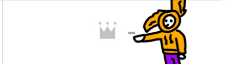 Can someone tell me what the crown is