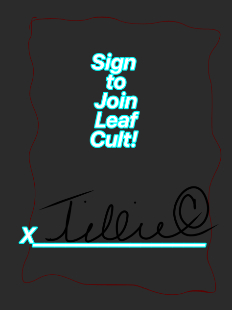 Leaf Cult