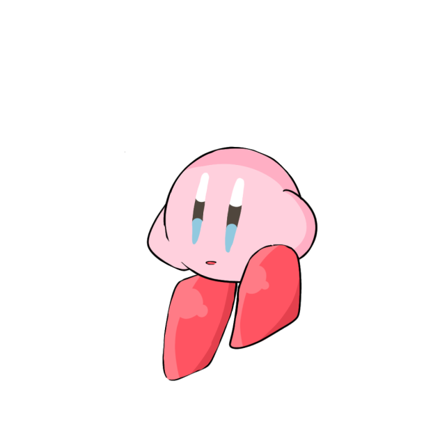 カービィ