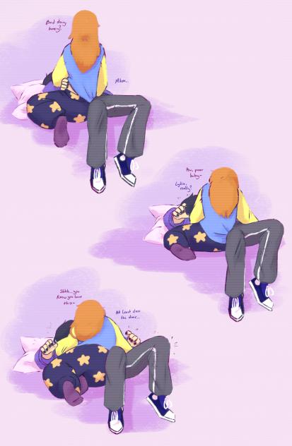 bad day, honey❓️