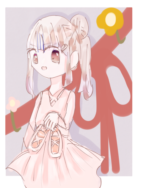エッ？！(ﾗｸｶﾞｷｨ)