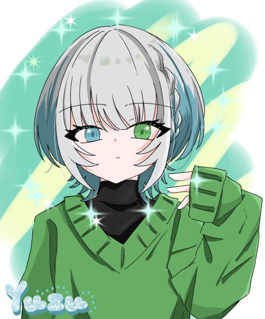 ウルフちゃん✨️