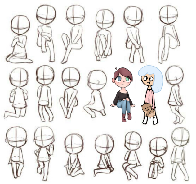 Collab with Lexi Lowe