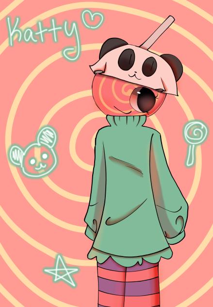 🍭🐼Request #2