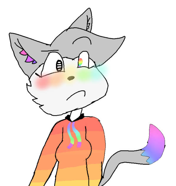 “New” art style