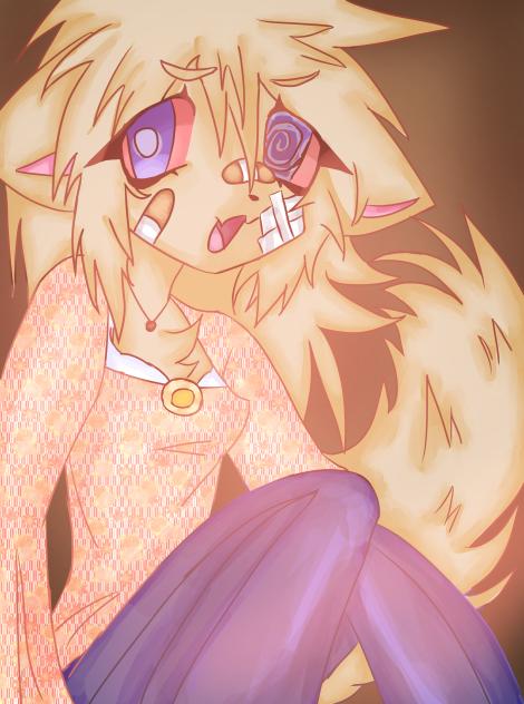 Furry