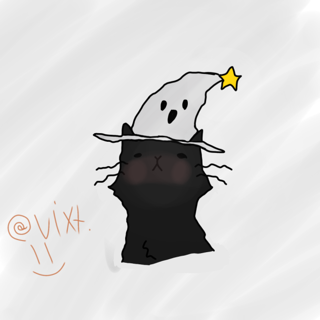 Lil cat