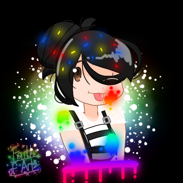 Profile that I never use