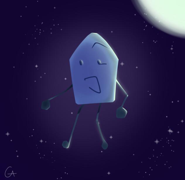 Boardy the board
