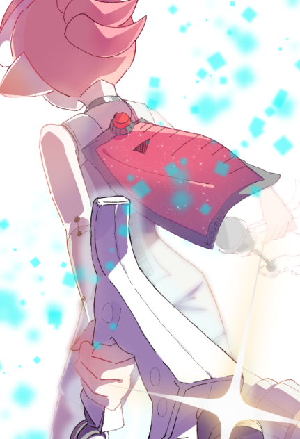 グルーヴを宿した者