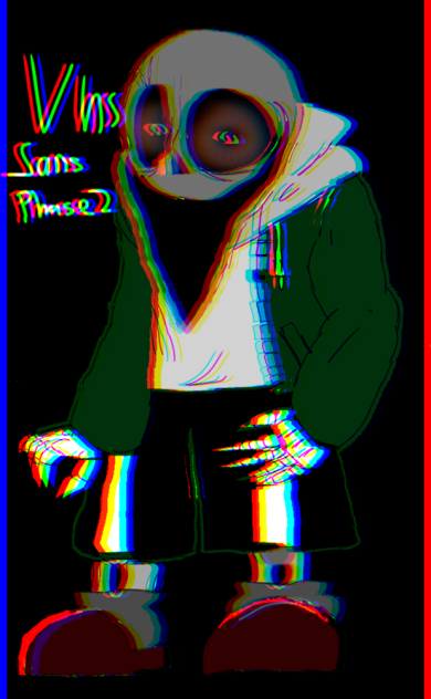 vhs sans phase 2