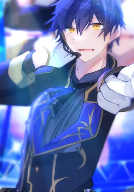 ファンサ