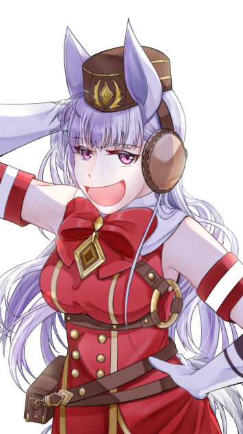 ゴルシウィーーク記念日