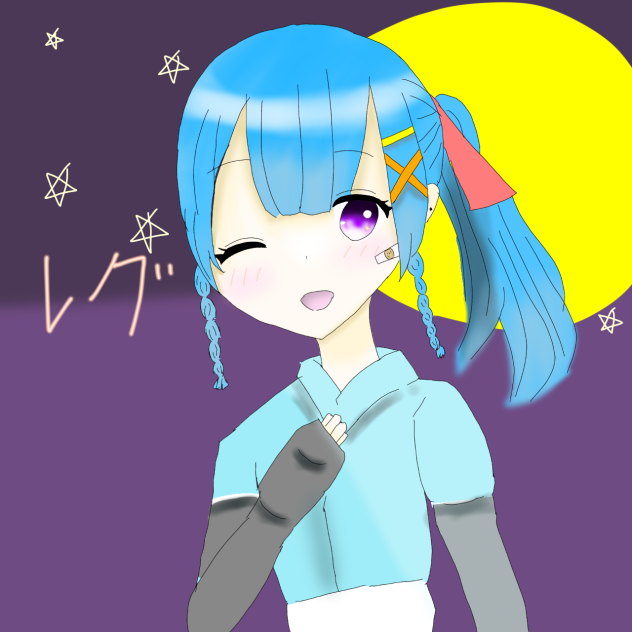 時雨さんの代理ちゃん💕