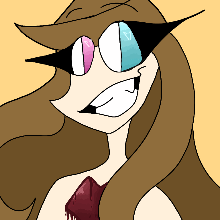 Heartless Speedpaint - ibisPaint