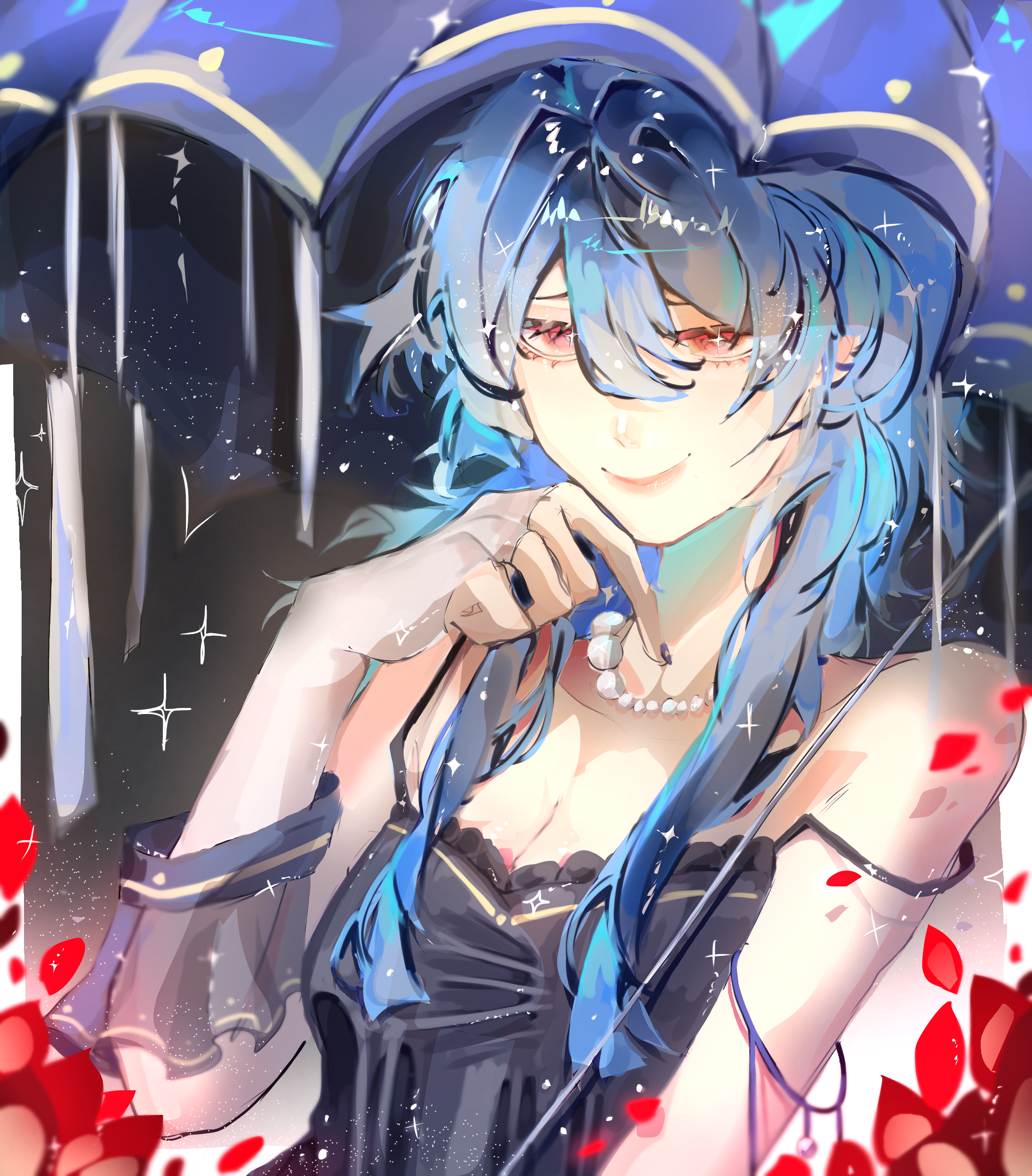 Free Draw 215 - ibisPaint