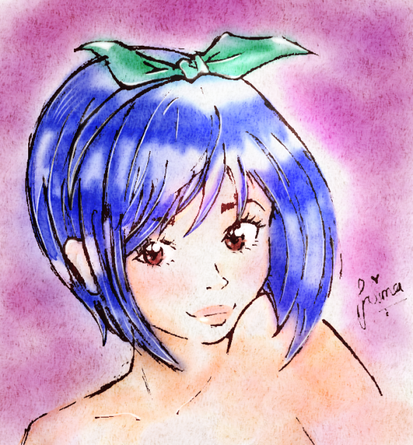 For you 💖💖 - ibisPaint