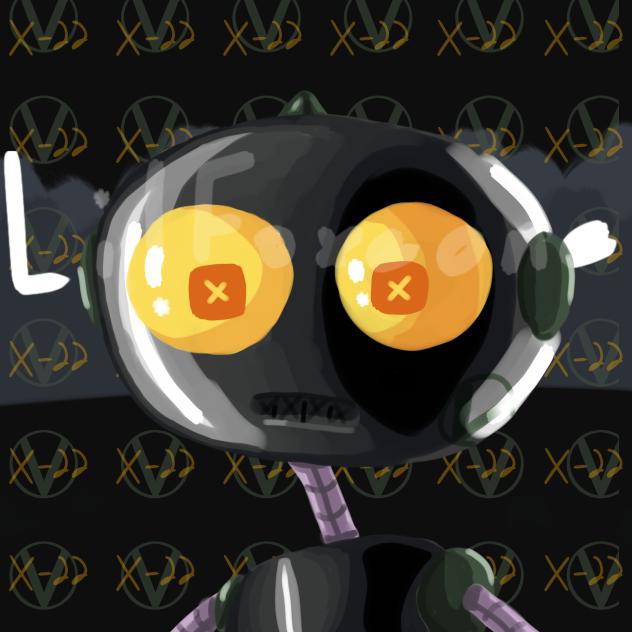 X-22