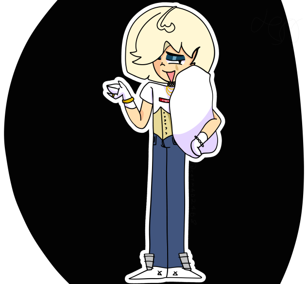 Twink - ibisPaint