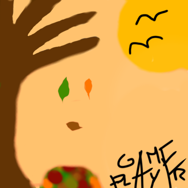 Autumn - ibisPaint