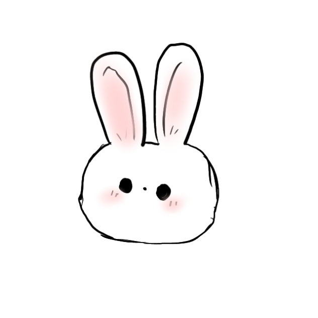 cutie bunny