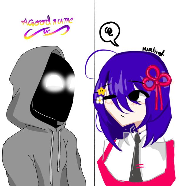 Collab with an artist