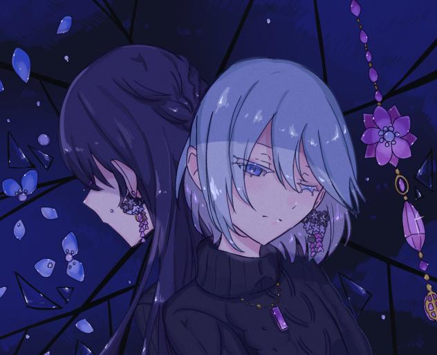虚無さん
