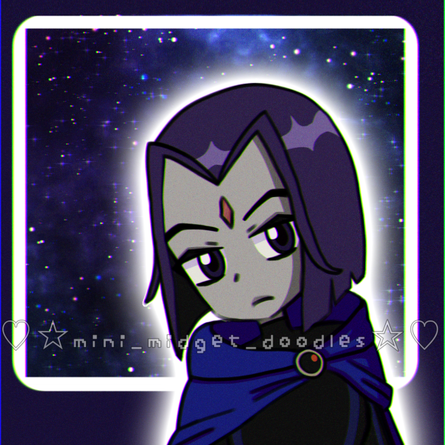 Raven Request!