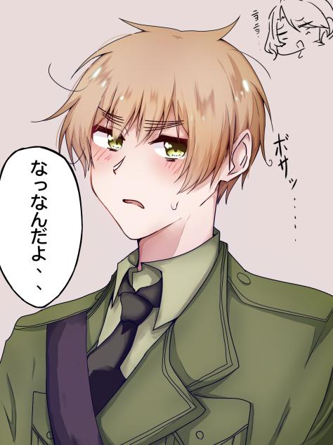 無題743 眉